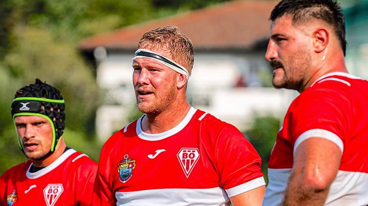 GALOPS D’ESSAIS - Biarritz l’a emporté sur Dax, Mont-de-Marsan battu par Colomiers